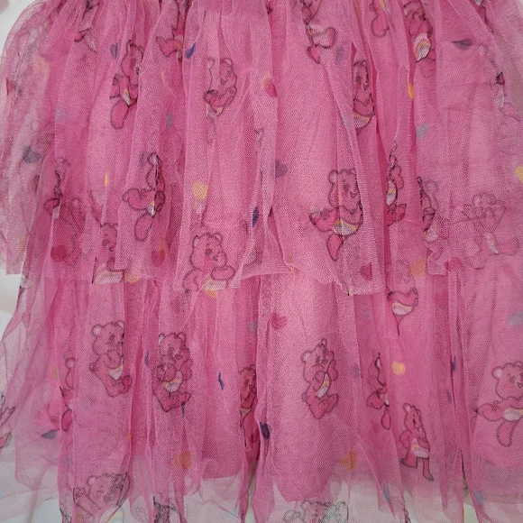 NWT Care Bears Tutu Dress - Picture 4 of 12